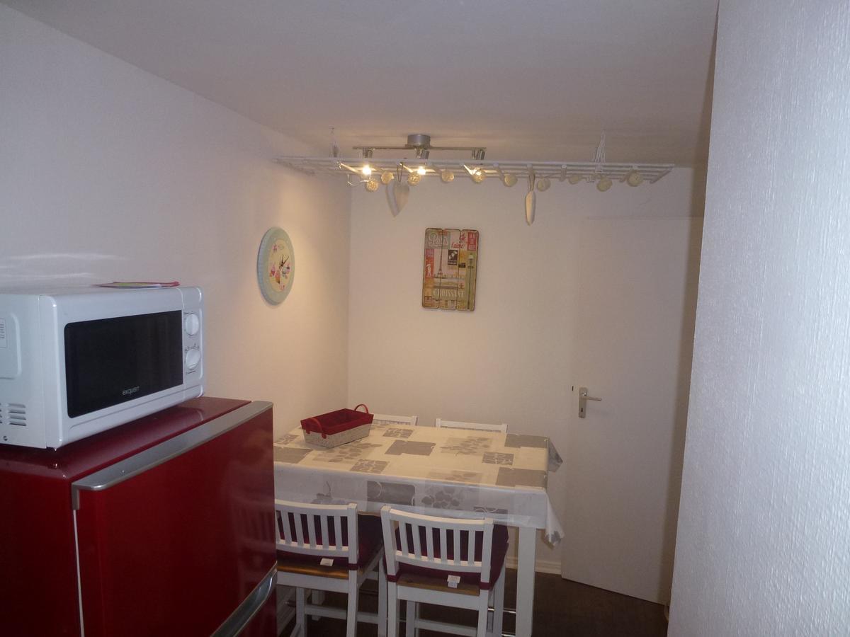 Moderne, ruhige Ferienwohnung in Braunlage Harz inkl WLAN&Netflix Exterior foto